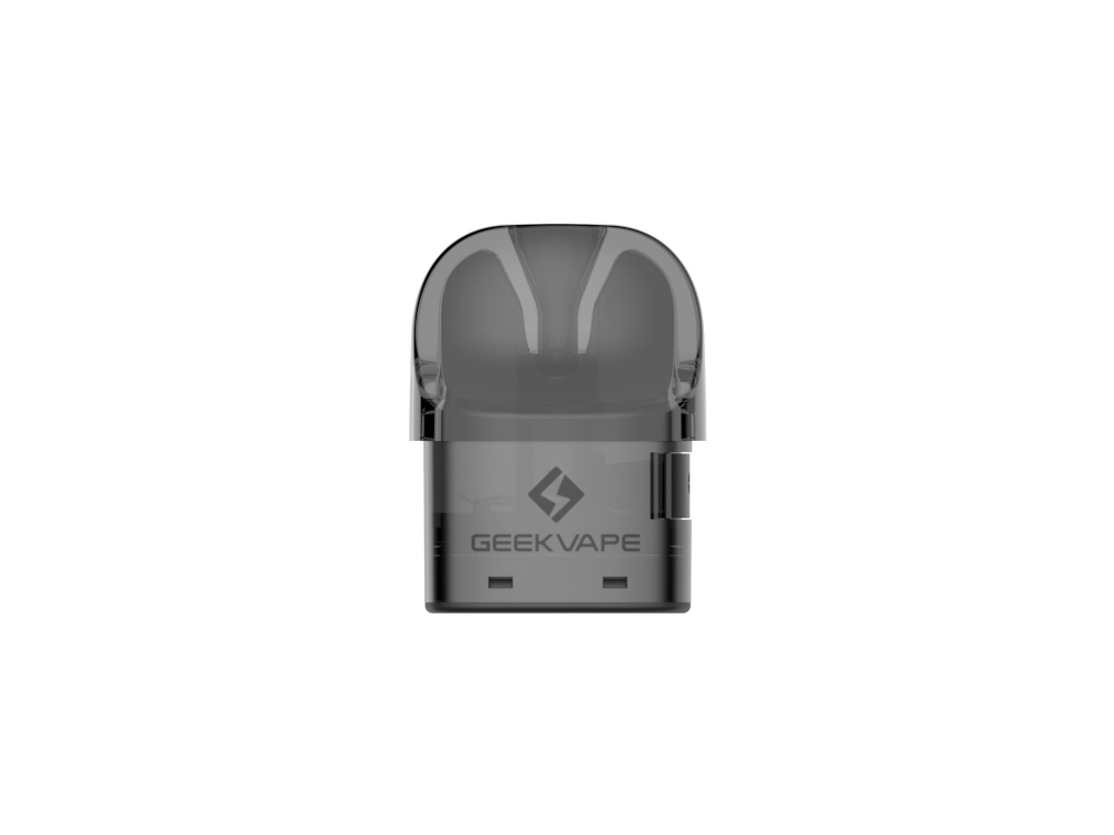GEEKVAPE U Cartridge (3 Stück pro Packung)