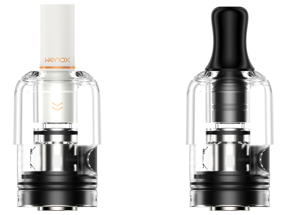 GEEKVAPE - S Cartridge (2 Stück pro Packung)