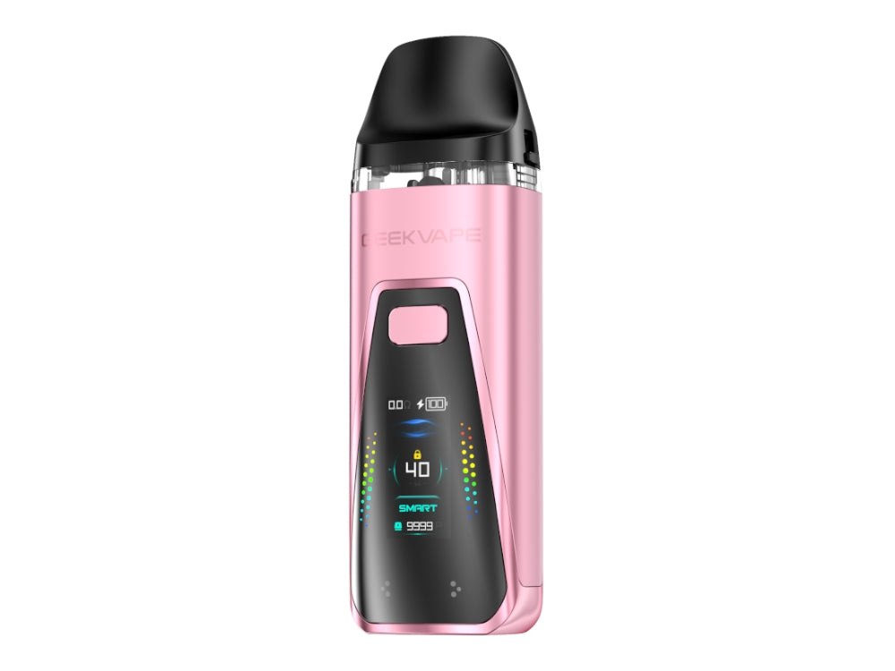 GEEKVAPE - Digi Pro E-Zigaretten Set