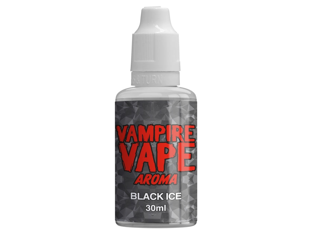 Vampire Vape - Aroma Black Ice 30 ml