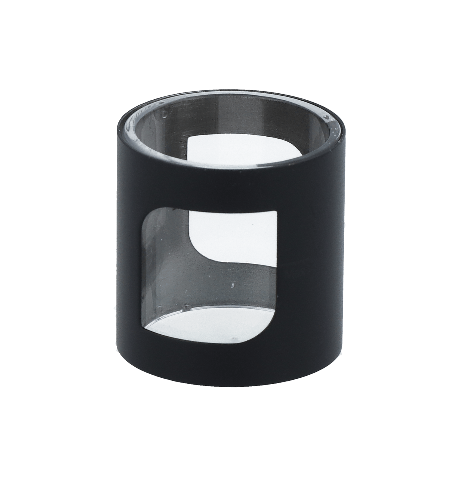 Aspire PockeX Glastank