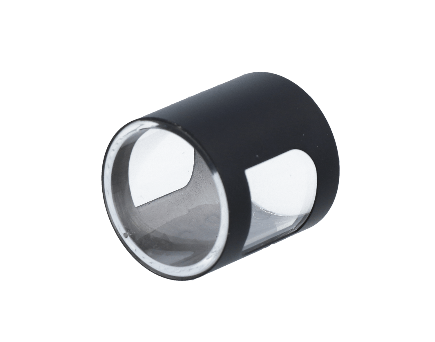 Aspire PockeX Glastank