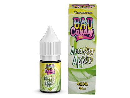Bad Candy Liquids - Aromen 10 ml - Amazing Apple