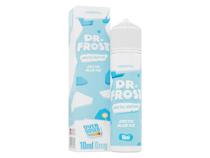 Dr. Frost - Arctic Edition - Aroma 10 ml - Arctic Blue Ice