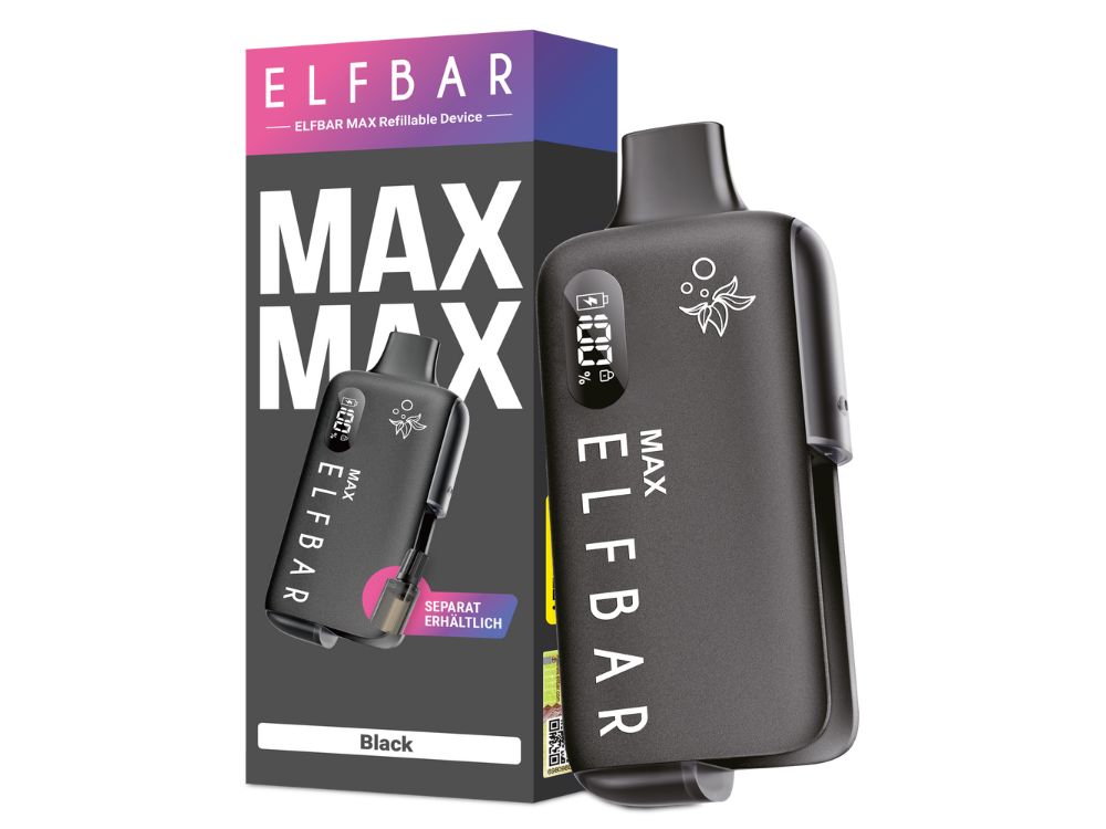 elfbar elfa master akku E-Zigarette Starterset kaufen main image 1