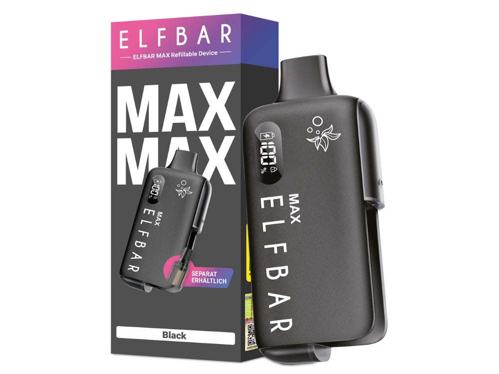elfbar elfa kaufen E-Zigaretten von 80 bis 350 Watt jetzt günstig kaufen main image 1