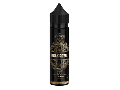 Flavorist - Tabak Royal Longfills - Classic