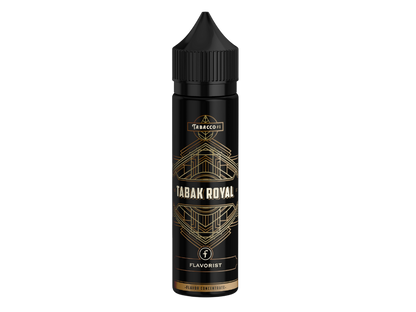 Flavorist - Tabak Royal Longfills - Classic
