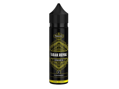 Flavorist - Tabak Royal Longfills - Jamaica