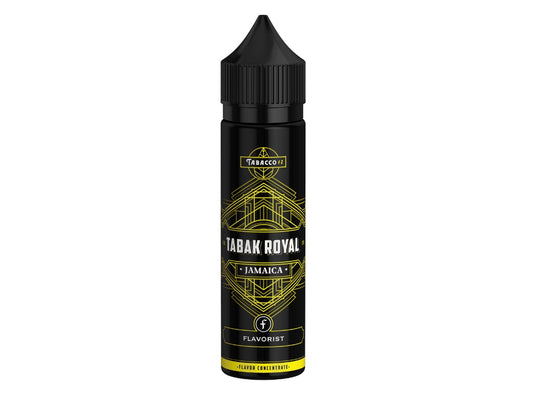 Flavorist - Tabak Royal Longfills - Jamaica