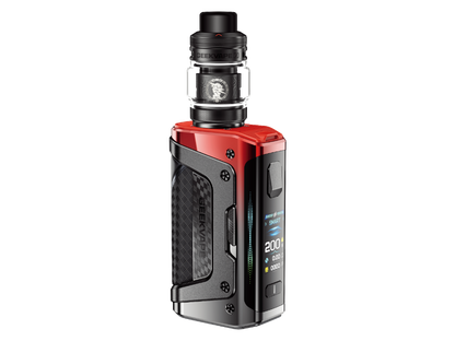 GEEKVAPE - Aegis Legend 5 mit Z Subohm Tank 5 E-Zigaretten Set
