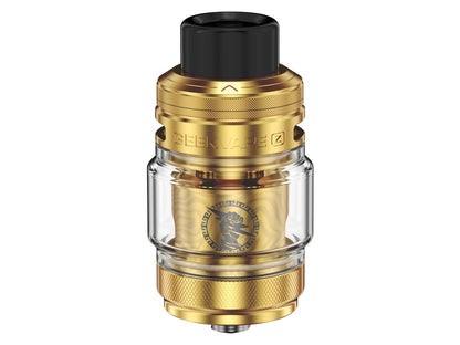 GeekVape - Z Subohm 5 Clearomizer Set