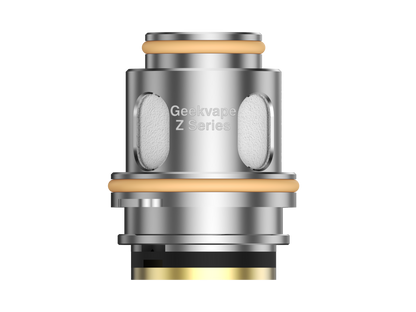 GEEKVAPE Z Series XM (Boost Version) Heads (5 Stück pro Packung)