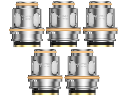 GEEKVAPE Z Series XM (Boost Version) Heads (5 Stück pro Packung)
