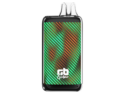 GOBAR - Kong Max 20 ml Einweg E-Zigarette