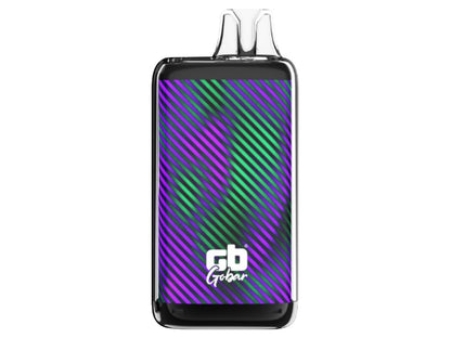 GOBAR - Kong Max 20 ml Einweg E-Zigarette