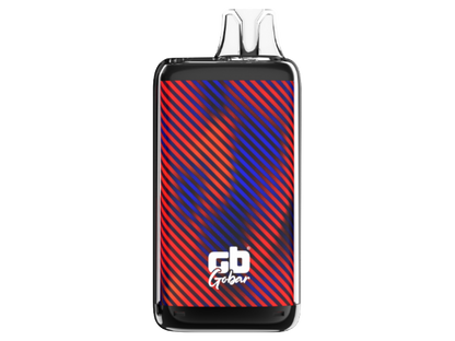 GOBAR - Kong Max 20 ml Einweg E-Zigarette