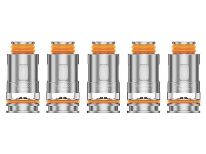 GEEKVAPE - B Series (Boost Version) Heads (5 Stück pro Packung)