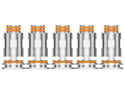 GEEKVAPE - B Series (Boost Version) Heads (5 Stück pro Packung)