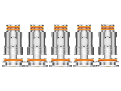 GEEKVAPE - B Series (Boost Version) Heads (5 Stück pro Packung)