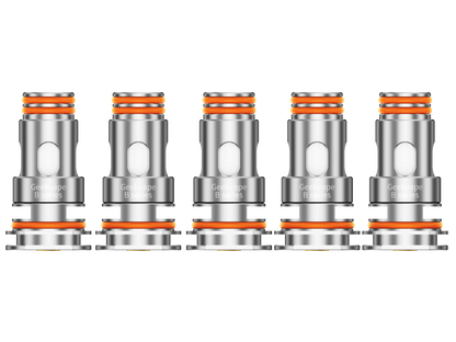 GEEKVAPE - B Series (Boost Version) Heads (5 Stück pro Packung)