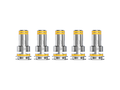 GEEKVAPE - B MTL Heads (5 Stück pro Packung)