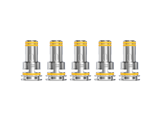 GEEKVAPE - B MTL Heads (5 Stück pro Packung)