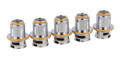 GEEKVAPE - M Series Heads (5 Stück pro Packung)