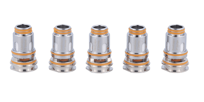 GEEKVAPE - P Series Heads (5 Stück pro Packung)