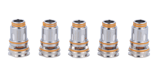 GEEKVAPE - P Series Heads (5 Stück pro Packung)