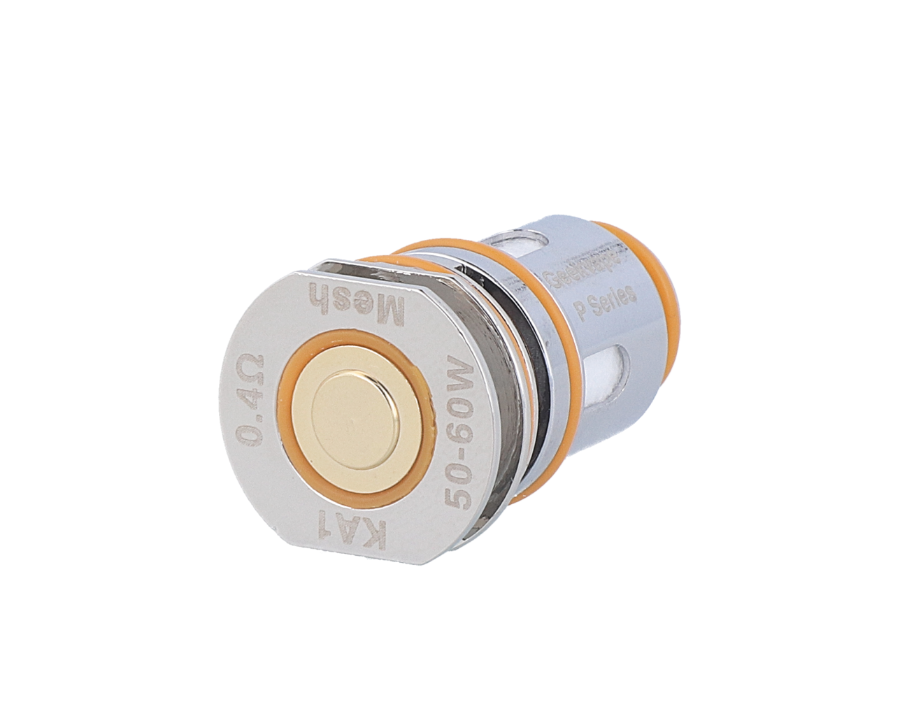 GEEKVAPE - P Series Heads (5 Stück pro Packung)