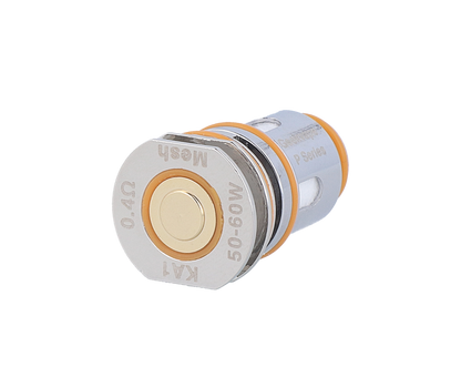 GEEKVAPE - P Series Heads (5 Stück pro Packung)