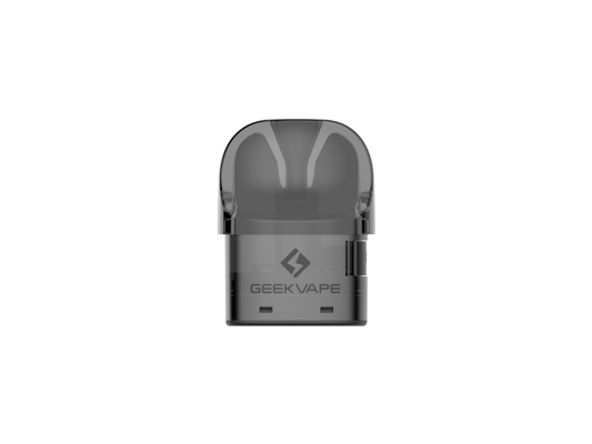 GEEKVAPE U Cartridge (3 Stück pro Packung)