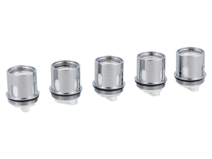 GEEKVAPE - Supermesh X2 0,4 Ohm Heads (5 Stück pro Packung)
