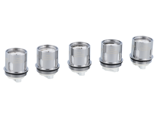 GEEKVAPE - Supermesh X2 0,4 Ohm Heads (5 Stück pro Packung)