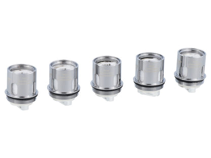 GEEKVAPE - Supermesh X2 0,4 Ohm Heads (5 Stück pro Packung)