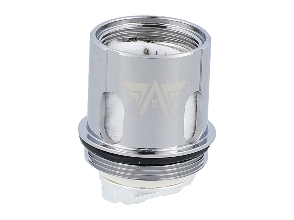 GEEKVAPE - Supermesh X2 0,4 Ohm Heads (5 Stück pro Packung)