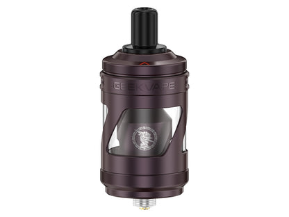 GEEKVAPE - Z Nano MTL Clearomizer Set