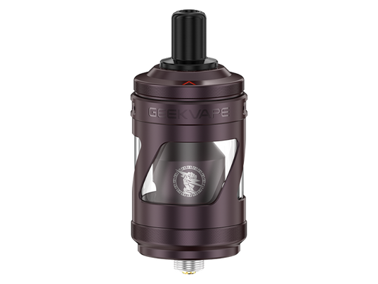 GEEKVAPE - Z Nano MTL Clearomizer Set