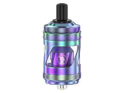 GEEKVAPE - Z Nano MTL Clearomizer Set