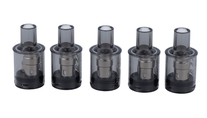InnoCigs - eGo POD Cartridge 1,2 Ohm (5 Stück pro Packung)