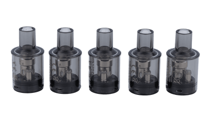 InnoCigs - eGo POD Cartridge 1,2 Ohm (5 Stück pro Packung)