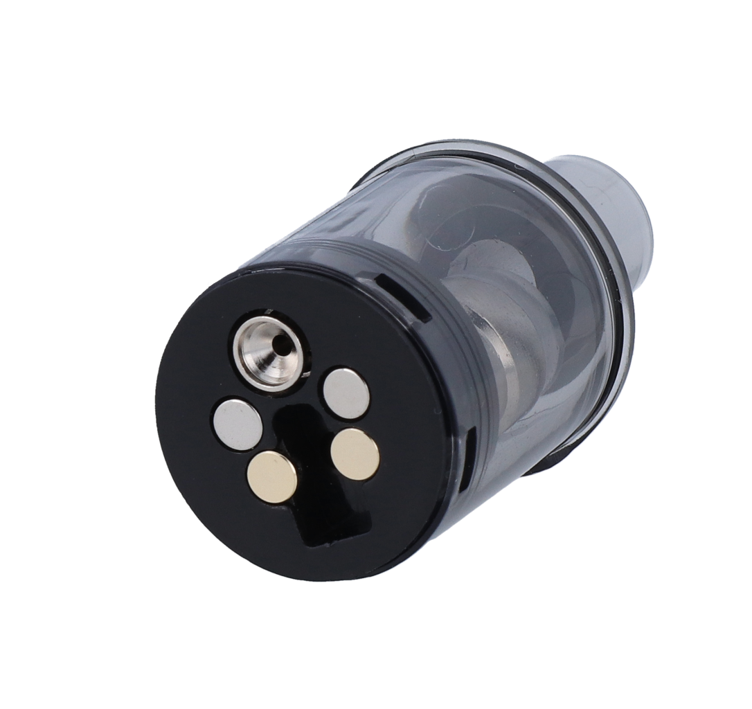 InnoCigs - eGo POD Cartridge 1,2 Ohm (5 Stück pro Packung)