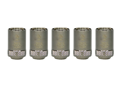 InnoCigs - BF SS316 Heads (5 Stück pro Packung)