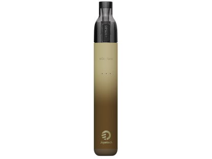 Joyetech - eGo Nano E-Zigaretten Set
