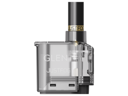 JustFog - GLENT Filter Pod mit Head (2 Stück pro Packung)