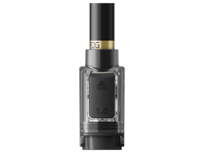 JustFog - GLENT Filter Pod mit Head (2 Stück pro Packung)