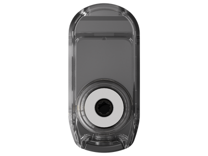 JustFog - GLENT Filter Pod mit Head (2 Stück pro Packung)