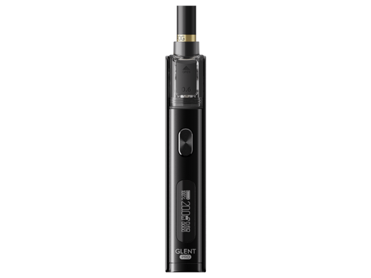 JustFog - GLENT PRO E-Zigaretten Set