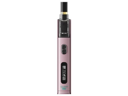 JustFog - GLENT PRO E-Zigaretten Set